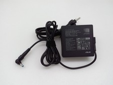 Genuine Asus 19V 4.74A 90W Laptop AC Adapter ADP-90LE B Charger 4.5 3.0mm Blue T
