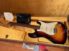 FenderAmericanVintageII1961Stratocaster