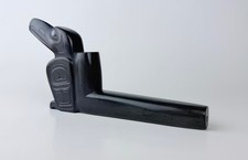 Argillite Ravin Pipe By Glen Pollard. Never used. New condition.