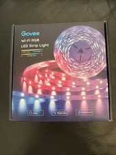 govee led lights Used With Accessories For Custom Arrangement And Extension