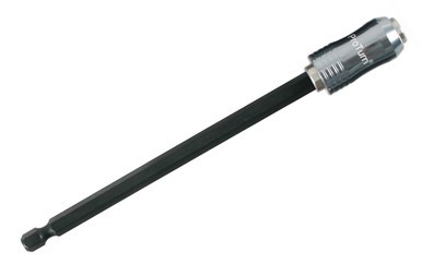 Wiha 71477 Proturn 1/4'' Quick Release Magnetic Bit Holder 5.9''