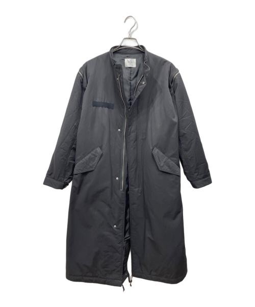 Ameri                    MANY WAY QUILT MODS COAT… - image 2