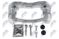 NTY HZT-HY-538A Halter, Bremssattel Hinten Links Rechts FüR Hyundai KIA