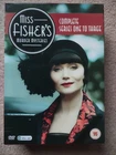 Miss Fisher's Murder Mysteries - Series 1-3 - Complete (DVD, 2015) - 10 Discs