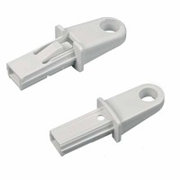 GefrierfachtüRhalter Unten Electrolux/Aeg 2230614055 223061405 FüR KüHlschrank
