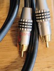 Acoustic Research AR Pro Series ll Gold Plated 15ft Audio/Video Cable Plus 3 Lot — photo 2