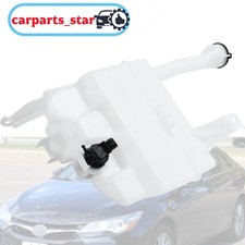 85315-06220 Windshield Washer Fluid Reservoir Tank For 2012-2017 Toyota Camry