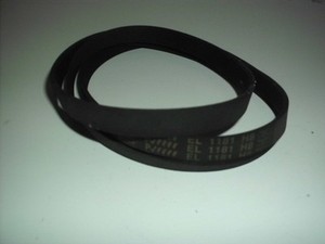 Ariston EL1181 H8 Keilriemen AL109X EU Waschmaschine