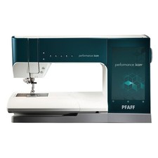 PFAFF Performance Icon