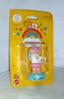 TIMBRINO - RAINBOW BRITE - You Are So Adorable (Mattel) Vintage - New In Blister
