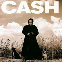 Audio Cd - Johnny Cash - American Recordings - American Recordings -D- Neu