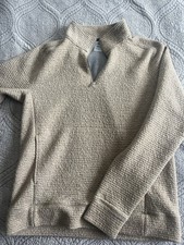 VVA Quarter zip Small