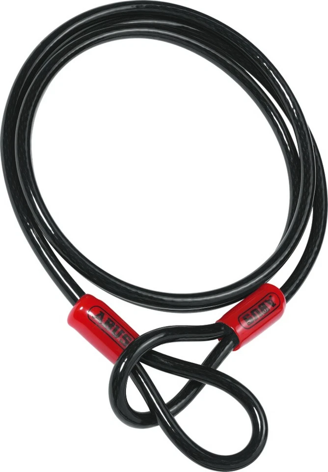 Cable de acero ABUS Cobra - Imagen 1 de 1