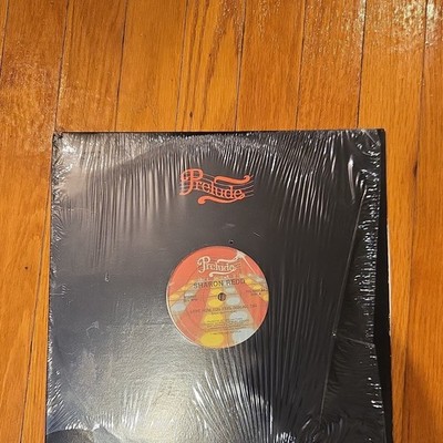 Sharon Redd   Love How You Feel Prelude 12'' Vinyl Disco Single PRLD 617