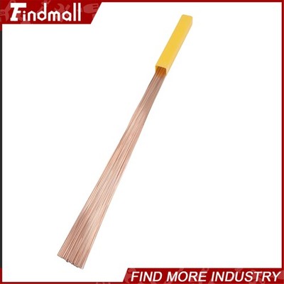 Findmall TIG ER70S-2 Welding Rod 1/16'' x 36'' 5 Lbs Carbon Steel Welding Wire