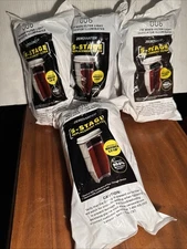 Lot 4 Zero Water ZeroWater Filters 5 Stage Replacement Filter Sealed ZR-006