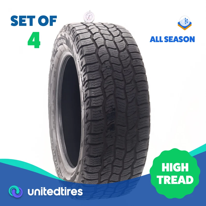 275/55/20 Off Road Tires for sale | eBay