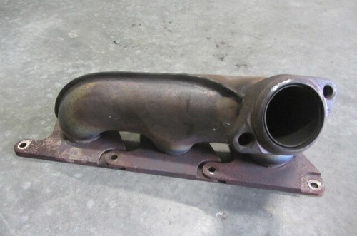 Mercedes CLK 280 W209 W203 Auspuffkrümmer Abgaskrümmer Krümmer 2721400109