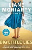 Big Little Lies | Buch | 9781405916363
