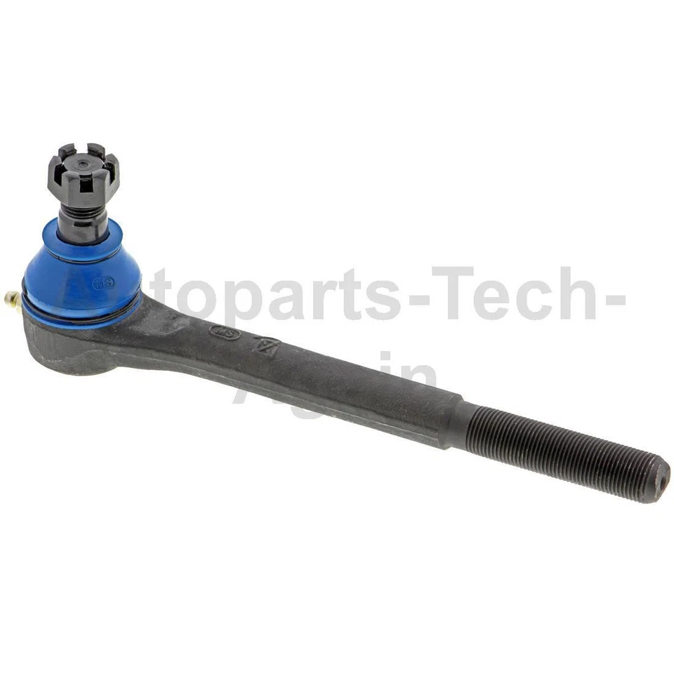 2 extremos de varilla de amarre de dirección interior delantera Mevotech para GMC P35 1975-1978 Foto 4 de 4