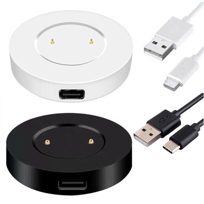 Charging Base Charging Cable Watch Charger for HUAWEI Watch GT/GT2