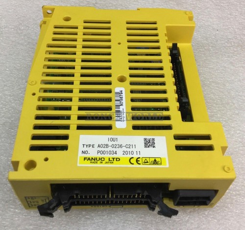 1PC Fanuc I-O Module A02B-0236-C211 NEW - Picture 5 of 6
