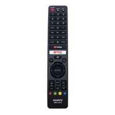 New RM-L1678 For Sharp AQUOS LCD TV remote control GB234WJSA G8275WJSA GB346WJSA