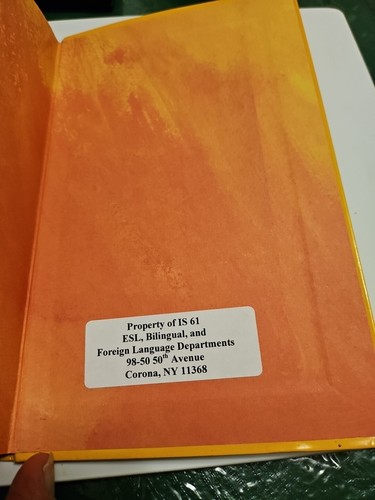 Pippi Calzaslargas Spanish Edition Hardcover By Lindgren, Astrid 1959 Good Cond. - Picture 7 of 13