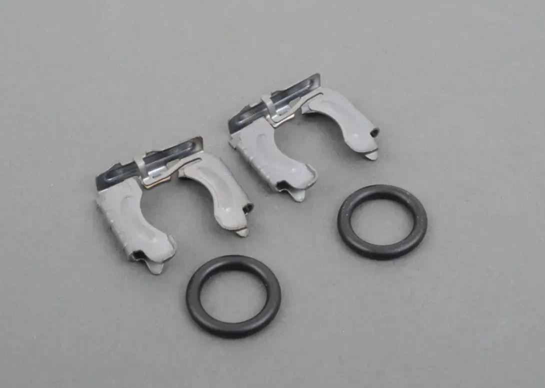 BMW X4 F26 Heater Radiator Double Pipe 64119128954 9128954 NEW  