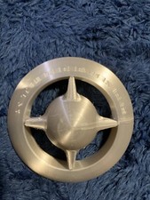 1950 Studebaker Bullet Nose Ornament