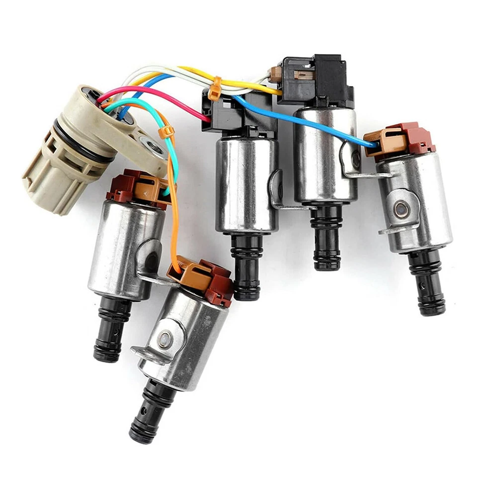 For Honda Element 2007 2008 2009 2010 2011 Transmission Shift Solenoid - Image 4 of 4