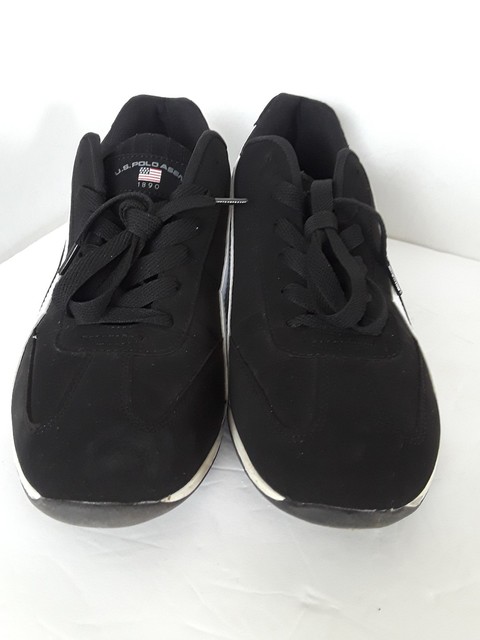 us polo casual shoes