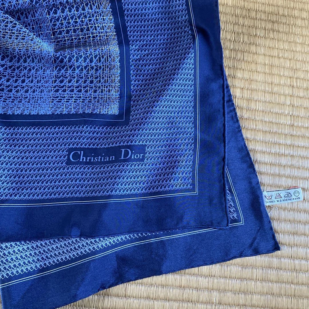 Foulard Christian Dior 67 cm 26