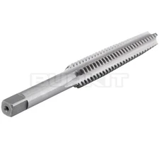 ACME 1-1/8"-8 Trapezoidal Tap Right Hand, HSS 1-1/8 x 8 Trapezoidal Thread Tap