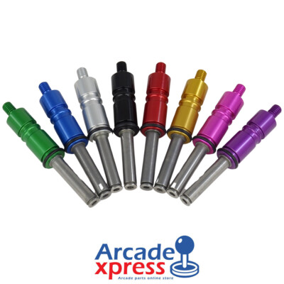 Phreak Mods Link EX Groove Quick Removable Shaft Release Joystick Sanwa JLF