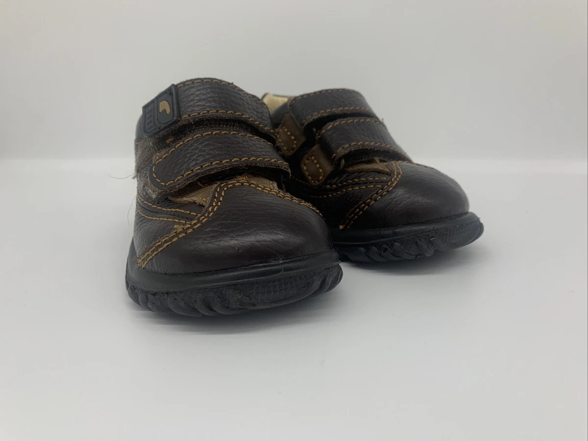 Euro top kids shoes