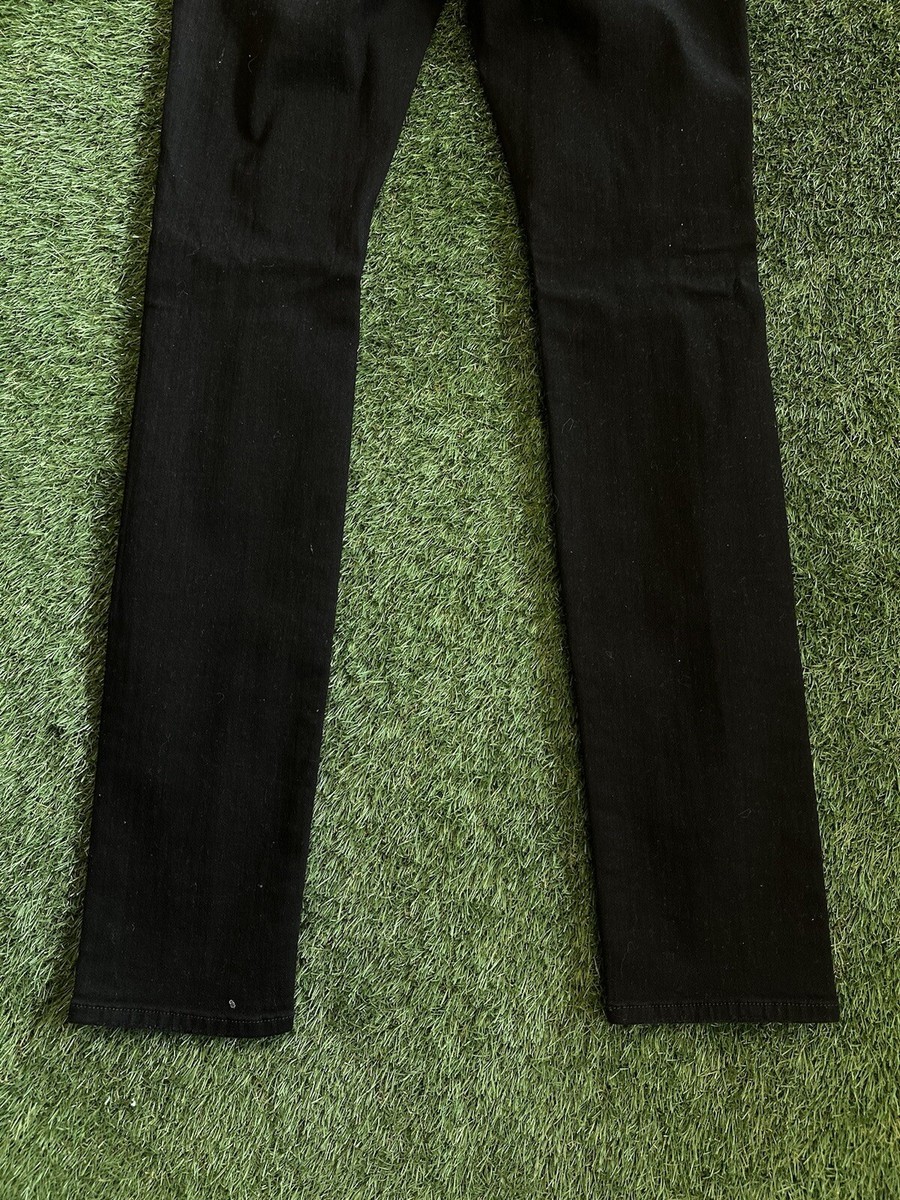 Size 32 - Amiri MX1 Jeans $1290 Retail 100% Authentic Black Patch