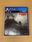 Planet of the Apes Last Frontier #288 Sony PS4 Limited Run Games NEW SEALED RARE