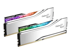 G.SKILL Trident Z5 Royal Series 32GB (2 x 16GB) 288-Pin PC RAM DDR5 7600 (PC5 60