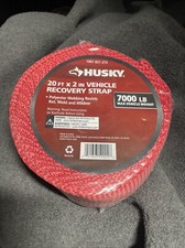 Rampe Di Carico Auto 2x DEMCO Basket Straps Tow Dolly Wheel