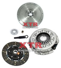 KIT EMBRAGUE Y VOLANTE XTR PREMIUM para 83-96 NISSAN 720 D21 PATHFINDER 2.0L 2.4L