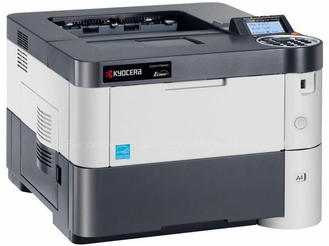 kyocera duplex printer