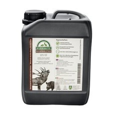EUROHUNT Buchenholzteer F&uuml;tterung & Kirrung NEU