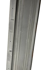 Aurora AFX Ultra 5 slot car 15" STRAIGHT TRACK 3151 Vintage