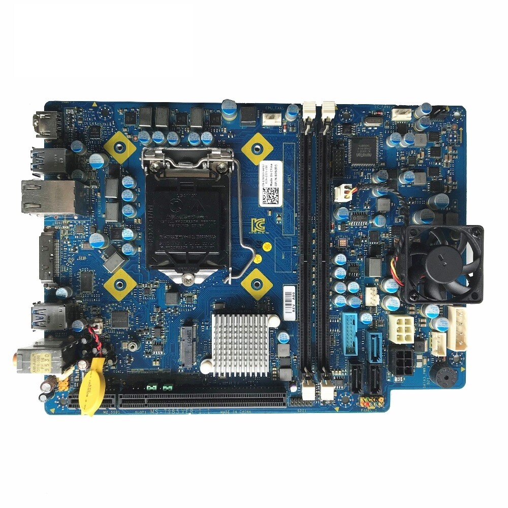 Dell Alienware X51 R3 26CD3 Z170 1151 DDR4 Desktop Motherboard CN