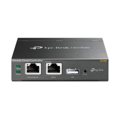 6935364084233 TP-Link OC200 Gateway/Controller 10, 100 Mbit/s TP-LINK
