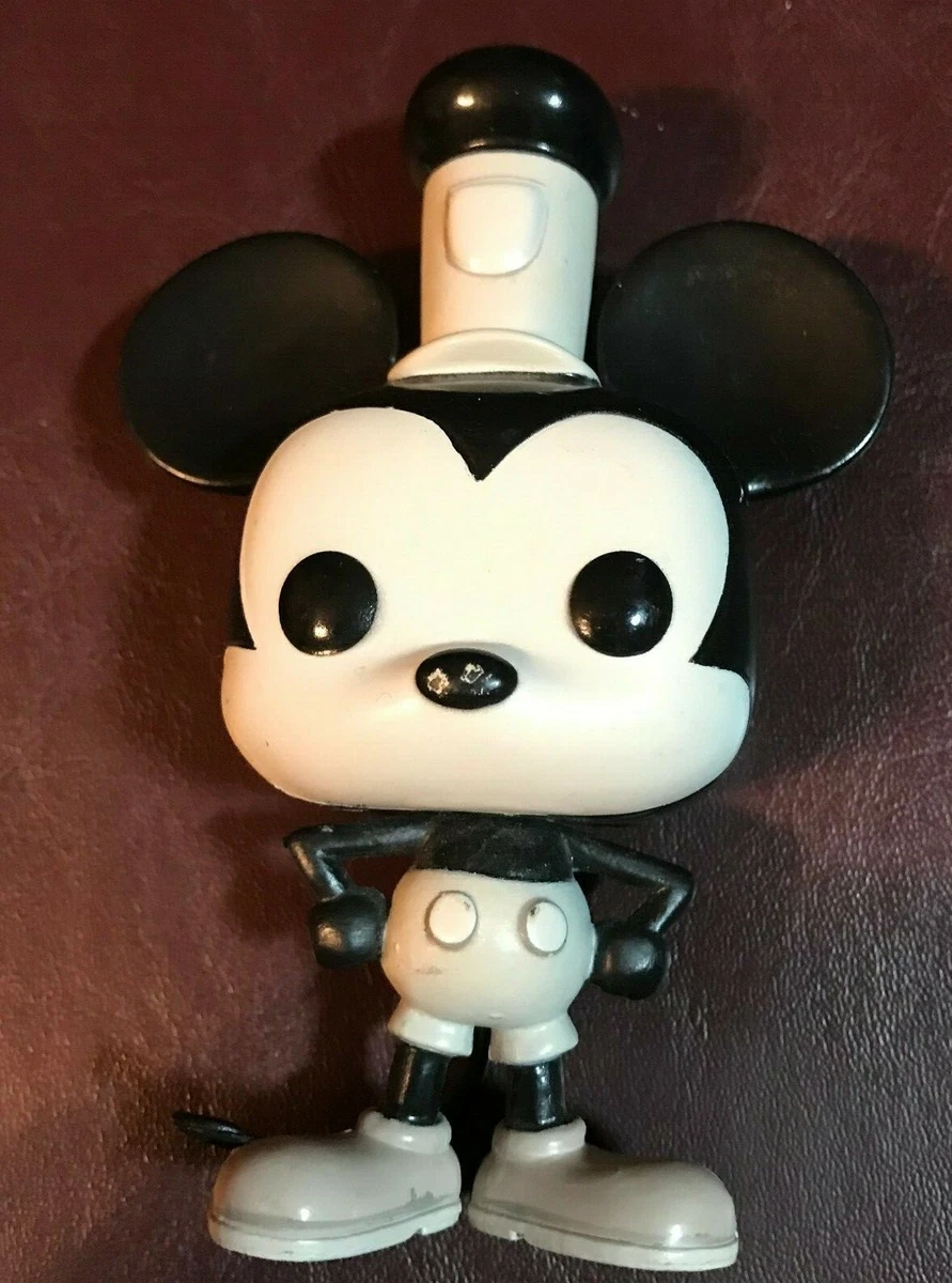 Steamboat willie hotsell funko pop 24