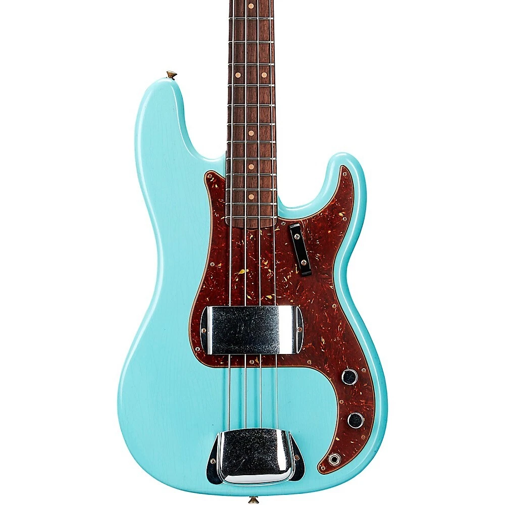 Fender 63 2024 precision bass