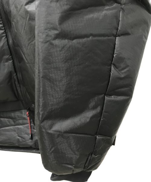 ARC'TERYX Dually Belay Parka/12717 Size S Men's Authentic | eBay ARC'TERYX Dually Belay Parka/12717 Size S Men's Authentic | eBay