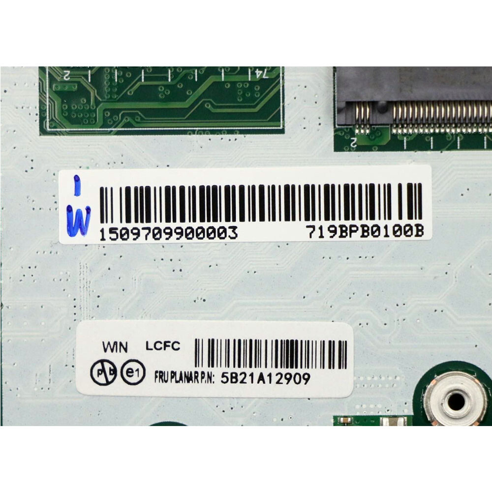 For Lenovo ThinkPad L14 Gen 2 i7-1165G7 Motherboard NM-D271